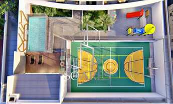 Imagem 5: Way Batista Campos Qualidade e Sofisticação