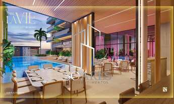 Imagem 7: TORRE LA VIE Imóvel premium com 4 suítes e até 3 vagas cobertas