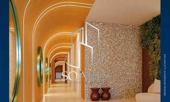 Imagem 7: EDIFICIO - SKYE TOWER: Compacto, funcional e bem localizado em Belém