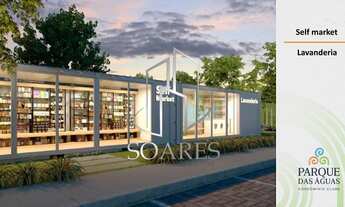 Imagem 5: Parque das águas- Excelente opção de 2/4 com suíte com a melhor localização