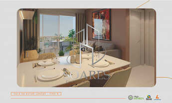 Imagem: Village Natureza  Moderno, Funcional