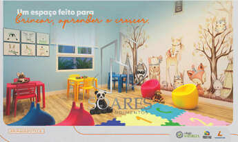 Imagem 3: Village Natureza – Moderno, Funcional e Aconchegante