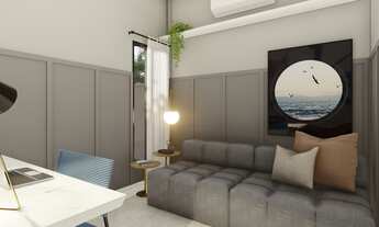 Imagem 4: Condomínio Jardins Di Seffer – Casas Individuais com Área de Lazer Completa