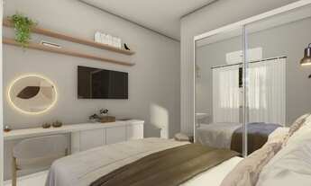 Imagem 5: Condomínio Jardins Di Seffer – Casas Individuais com Área de Lazer Completa