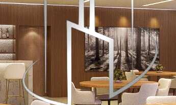 Imagem 7: Mundi Rooftop: Casas modernas em condomínio fechado com lazer completo!