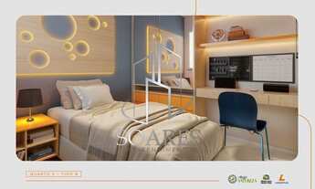 Imagem: Village Natureza Realize seu sonho Apartamento