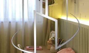 Imagem 6: Piazza toscana - No Coração da Marambaia