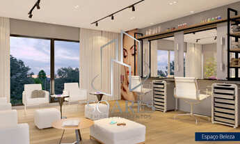 Imagem 5: YOU RESIDENCE - VENHA CONHECER E SE ENCANTAR - 2 E 3 QUARTOS201