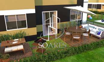 Imagem 7: Residencial Park Tropical – Marques e Braga