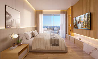 Imagem 2: Morar na Pedreira: W Mauriti com Apartamentos Modernos e Localização Privilegiada