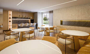 Imagem 7: Morar na Pedreira: W Mauriti com Apartamentos Modernos e Localização Privilegiada