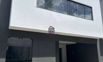 Imagem: Casa de condomínio à venda - Ananindeua/PA