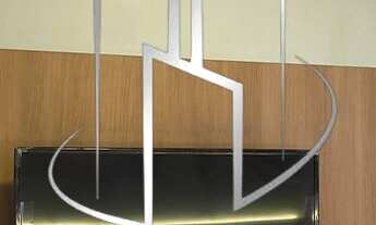 Imagem: Piazza Toscana - Em frente o Mateus supermercado