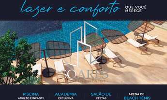 Imagem 6: PEROLA AZUL RESIDENCE - CASAS DE CONDOMINIO FECHADO COM LAZER