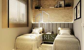 Imagem 7: BOSQUE LAUSANNE – Apartamento com Varanda e Gás Encanado