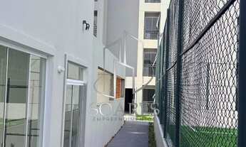 Imagem: BOSQUE LAUSANNE  Apartamento com Varanda