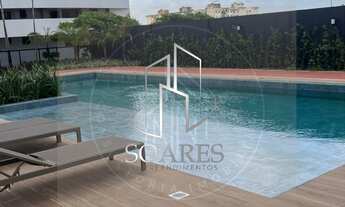 Imagem: Edifício Felicitá - Pronto para morar