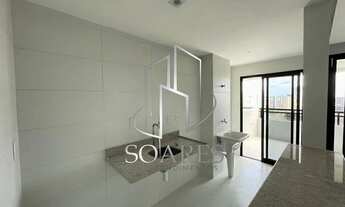 Imagem 2: WAY BATISTA CAMPOS - APARTAMENTO DE 3/4 PRONTO PARA MORAR EM PORCELANATO