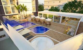 Imagem 2: Real Paradise 200m² à Venda – Conforto, Exclusividade e Localização Premium