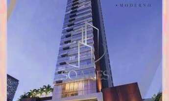 Imagem: Torre Ferrara - um luxo - Leal Moreira