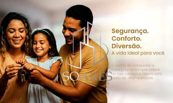 Imagem 2: IDEAL LIBERDADE – Mais Perto de Tudo com Segurança e Lazer