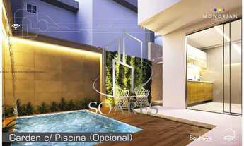 Imagem 7: MONDRIAN SMART HOUSE Casas com design moderno. Entrega em 2026