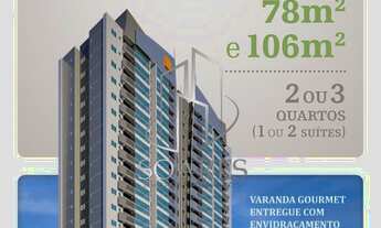 Imagem: Torre Lumiar - Leal Moreira - Batista Campos