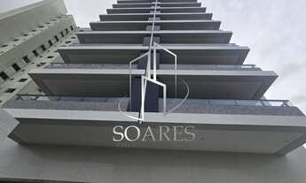 Imagem: QUEENS RESIDENCE  2 Vagas Soltas e Varanda