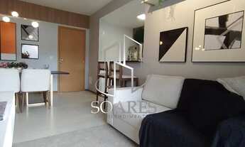 Imagem: Piazza Toscana - Estrutura de lazer completo