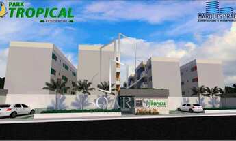 Imagem: Park Tropical - Lançamento da construtora