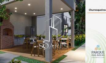 Imagem 2: PARQUE DAS AGUAS - AGENDE SUA VISITA HOJE MESMO E CONHEÇA SEU NOVO LAR