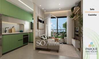 Imagem 5: PARQUE DAS AGUAS - AGENDE SUA VISITA HOJE MESMO E CONHEÇA SEU NOVO LAR