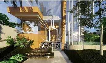 Imagem: VOGUE 2112 Lançamento com Rooftop