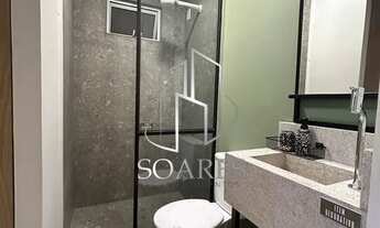 Imagem 5: PRIME PARQUE – AQUI VOCÊ ENCONTRARÁ UM LAR QUE COMBINA COM VOCÊ SENDO 2 QUARTOS COM SUITE