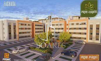 Imagem 2: Prime Parque - programa minha casa minha vida com até 55 mil de desconto