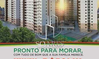 Imagem 7: PIAZZA TOSCANA – NÃO PERCA ESSA CHANCE DE CONHECER APARTAMENTOS DE 2 OU 3 QUARTOS 225