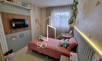 Imagem 5: PIAZZA TOSCANA – NÃO PERCA ESSA CHANCE DE CONHECER APARTAMENTOS DE 2 OU 3 QUARTOS 225