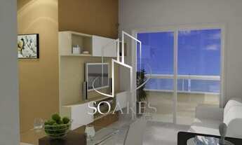 Imagem 5: Aproveite o lançamento! Entrada a partir de R$ 5 mil e entrega em 36 meses! Residencial Pa