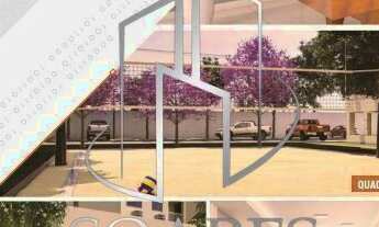 Imagem: Alegro Montenegro - Terrou 6 Andares