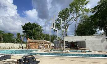 Imagem 6: BOSQUE DAS ORQUIDEAS (LOTEAMENTO) - CREDITO PARA COMPRAR E CONSTRUIR