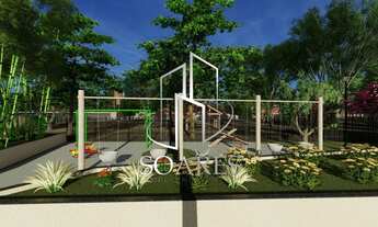 Imagem 2: BOSQUE DAS ORQUIDEAS (LOTEAMENTO) - CREDITO PARA COMPRAR E CONSTRUIR