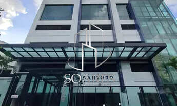 Imagem 4: Torre Santoro em Sao Bras - Condominio no centro de belém