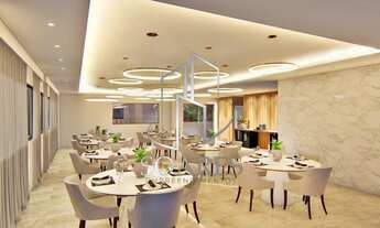 Imagem 7: Way Batista Campos - Morar perto de tudo o que você precisa - Pronto para morar