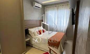 Imagem 7: ALEGRO MONTENEGRO - VENHA APROVEITAR NÃO PERCA ESSA OPORTUNIDADE APARTAMENTO PERFEITO PRA