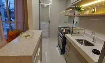 Imagem 2: ALEGRO MONTENEGRO - VENHA APROVEITAR NÃO PERCA ESSA OPORTUNIDADE APARTAMENTO PERFEITO PRA