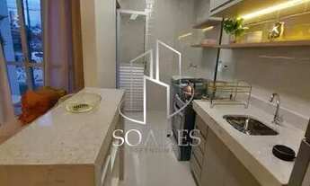 Imagem 2: ALEGRO MONTENEGRO - VENHA APROVEITAR NÃO PERCA ESSA OPORTUNIDADE APARTAMENTO PERFEITO PRA