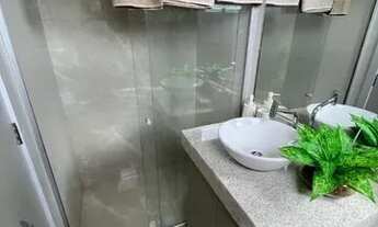 Imagem 5: ALEGRO MONTENEGRO - VENHA APROVEITAR NÃO PERCA ESSA OPORTUNIDADE APARTAMENTO PERFEITO PRA