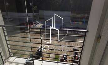 Imagem: Multi Maguari ventilado com sacada