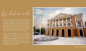 Imagem: Sorelle é seu próximo endereço dos sonhos