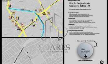 Imagem: PARQUE INDEPENDÊNCIA Apto com suíte, pronto